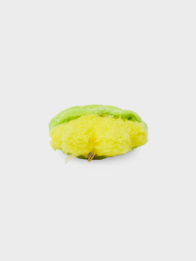 BT21 CHIMMY mini minini Fruits Plush Keyring