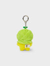 BT21 CHIMMY mini minini Fruits Plush Keyring