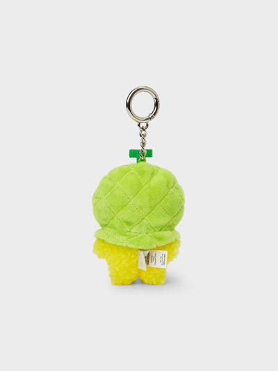 BT21 CHIMMY mini minini Fruits Plush Keyring