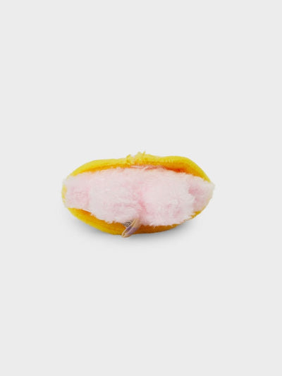 BT21 COOKY mini minini Fruits Plush Keyring