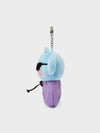 BT21 KOYA BABY Travel Plush Keyring