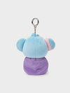 BT21 KOYA BABY Travel Plush Keyring