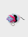 BT21 MANG BABY Travel Plush Keyring