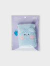 BT21 KOYA minini Glitter Plush Photo Binder