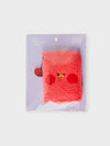 BT21 TATA minini Glitter Plush Photo Binder