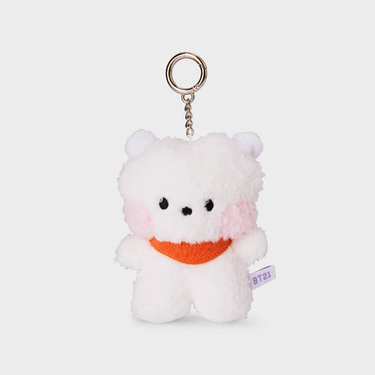 BT21 RJ minini Doll Keyring