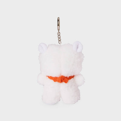 BT21 RJ minini Doll Keyring