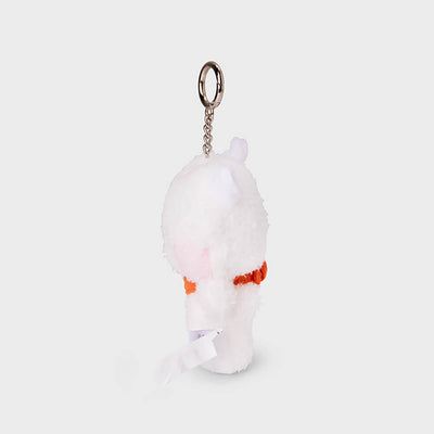 BT21 RJ minini Doll Keyring