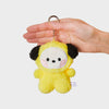 BT21 CHIMMY minini Doll Keyring