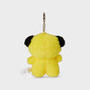 BT21 CHIMMY minini Doll Keyring