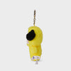 BT21 CHIMMY minini Doll Keyring