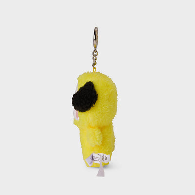 BT21 CHIMMY minini Doll Keyring