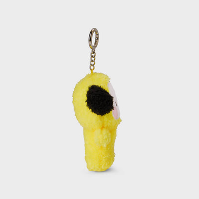 BT21 CHIMMY minini Doll Keyring