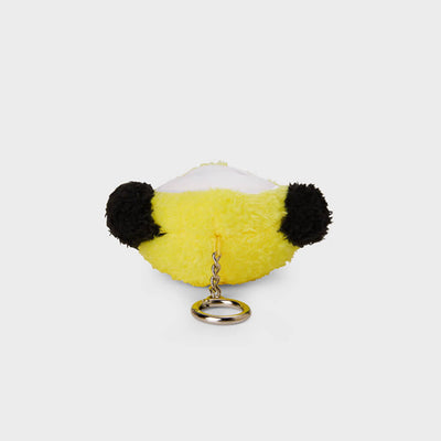 BT21 CHIMMY minini Doll Keyring