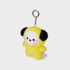 BT21 CHIMMY minini Doll Keyring