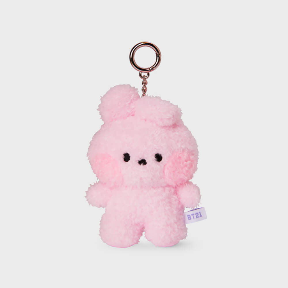 Keychains - LINE FRIENDS_US