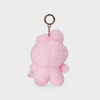 BT21 COOKY minini Doll Keyring