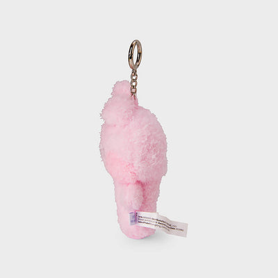 BT21 COOKY minini Doll Keyring