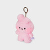 BT21 COOKY minini Doll Keyring