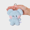 BT21 KOYA minini Doll Keyring