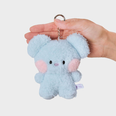 BT21 KOYA minini Doll Keyring