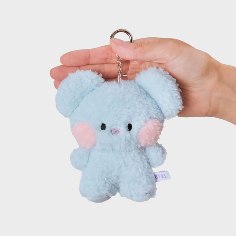 BT21 KOYA minini Doll Keyring