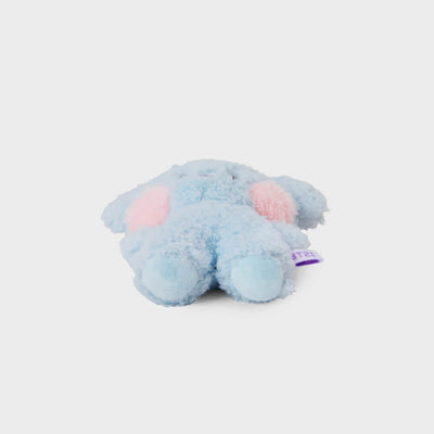 BT21 KOYA minini Doll Keyring