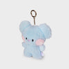 BT21 KOYA minini Doll Keyring