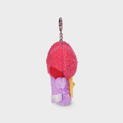 BT21 TATA minini Doll Keyring