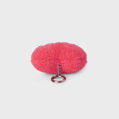 BT21 TATA minini Doll Keyring