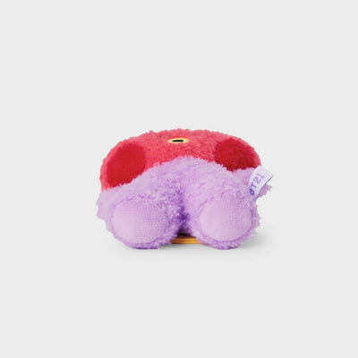 BT21 TATA minini Doll Keyring