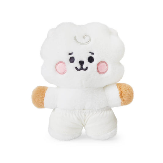 BT21 RJ BABY Costume Plush