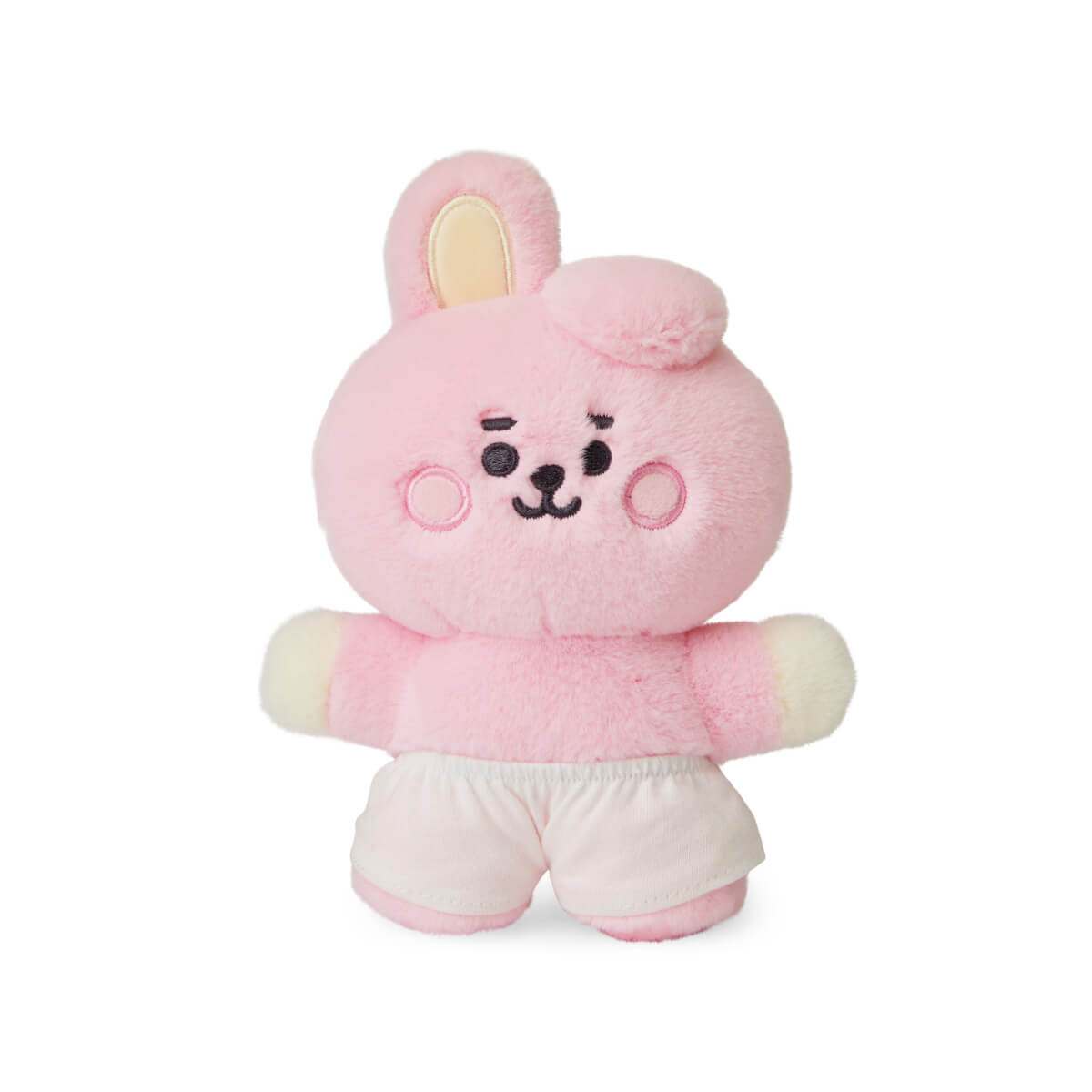BT21 COOKY BABY Costume Plush