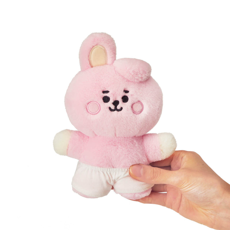 BT21 COOKY BABY Costume Plush