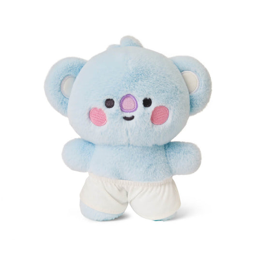 BT21 KOYA BABY Costume Plush