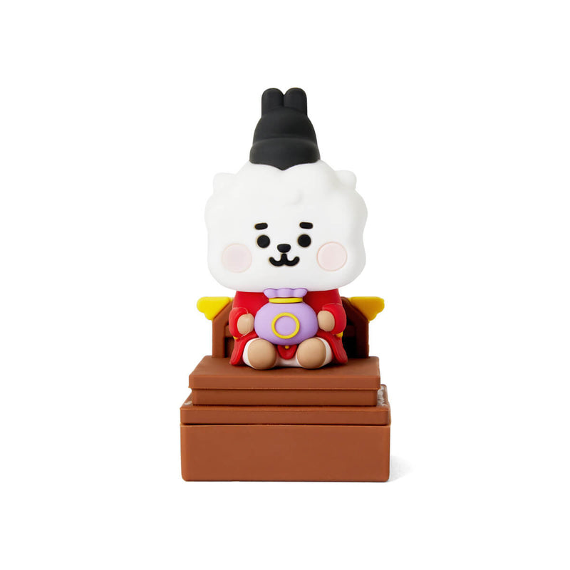 BT21 RJ BABY K-Edition King Stamp