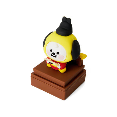 BT21 CHIMMY BABY K-Edition King Stamp