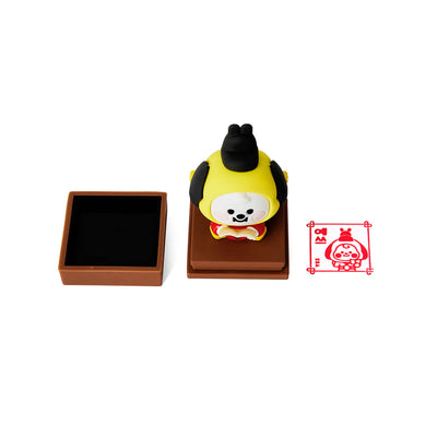 BT21 CHIMMY BABY K-Edition King Stamp