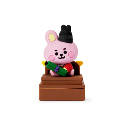 BT21 COOKY BABY K-Edition King Stamp
