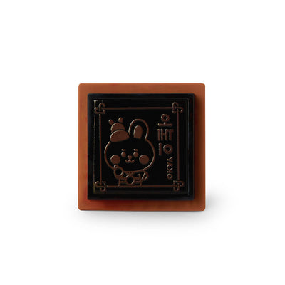 BT21 COOKY BABY K-Edition King Stamp