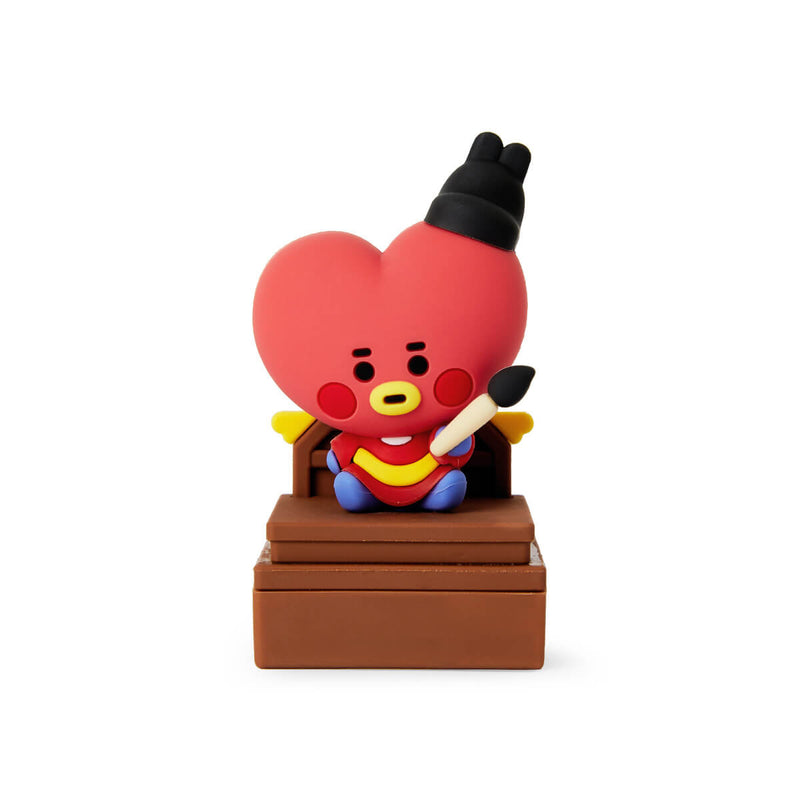 BT21 TATA BABY K-Edition King Stamp