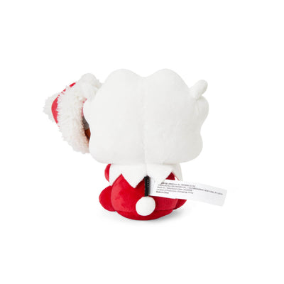 BT21 RJ Mini Baby Mini Holiday Standing Doll