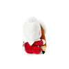 BT21 RJ Mini Baby Mini Holiday Standing Doll