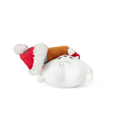 BT21 RJ Mini Baby Mini Holiday Standing Doll