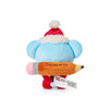 BT21 KOYA Baby Mini Holiday Standing Doll