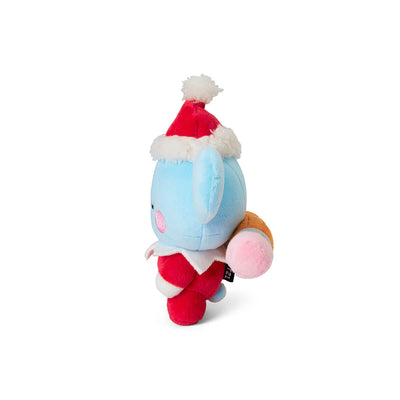 BT21 KOYA Baby Mini Holiday Standing Doll