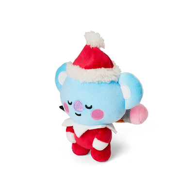 BT21 KOYA Baby Mini Holiday Standing Doll