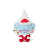 BT21 KOYA Baby Mini Holiday Standing Doll