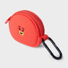 BT21 TATA New Basic Edition Mini Bag Charm Pouch