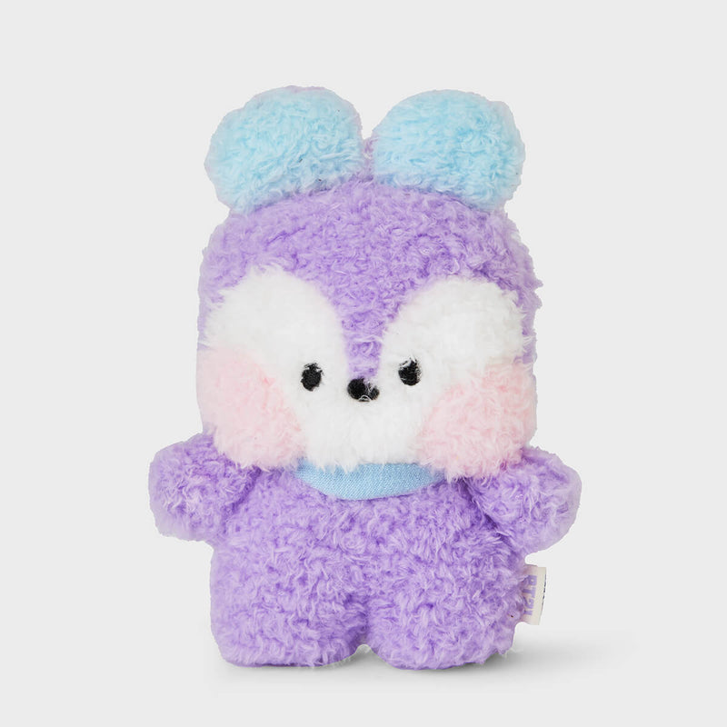 BT21 MANG minini mini Doll